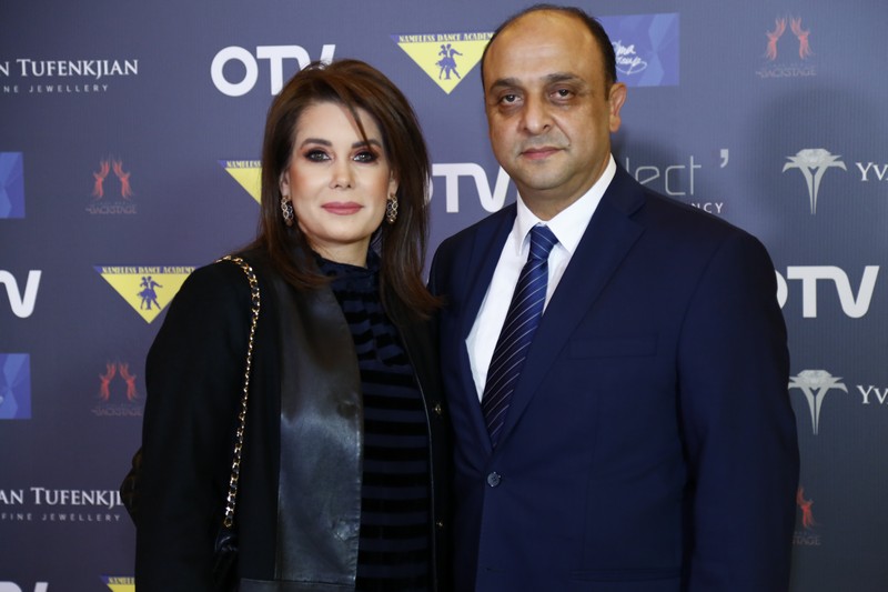 OTV Annual Gala Dinner